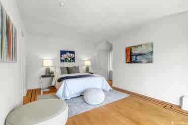 Serenity +value +Stunning SF Views