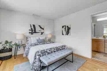 Serenity +value +Stunning SF Views