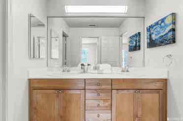 Serenity +value +Stunning SF Views