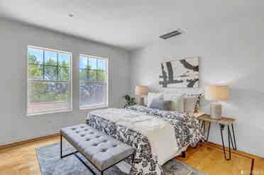 Serenity +value +Stunning SF Views