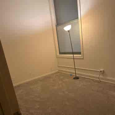 Looking for a clean calm roommate