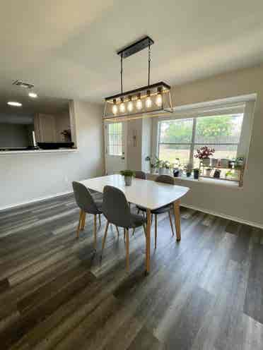 Private Room in Round Rock