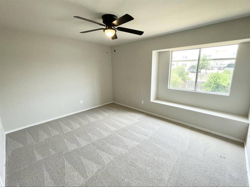 Private Room in Round Rock