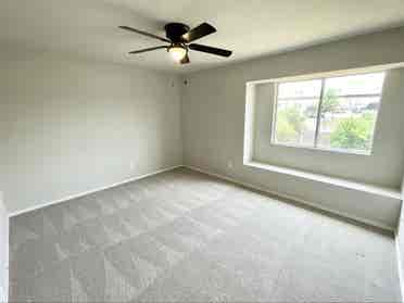 Private Room in Round Rock