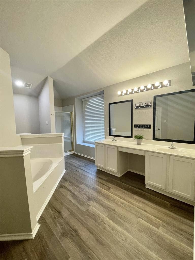 Private Room in Round Rock