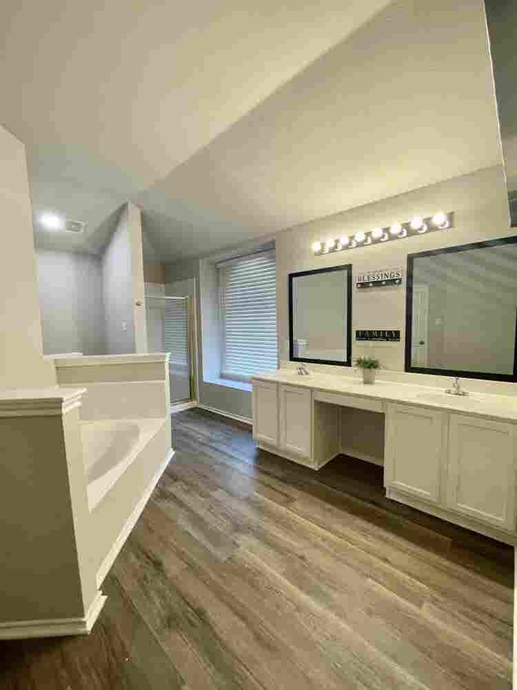 Private Room in Round Rock