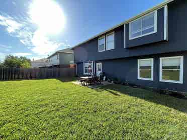 Private Room in Round Rock