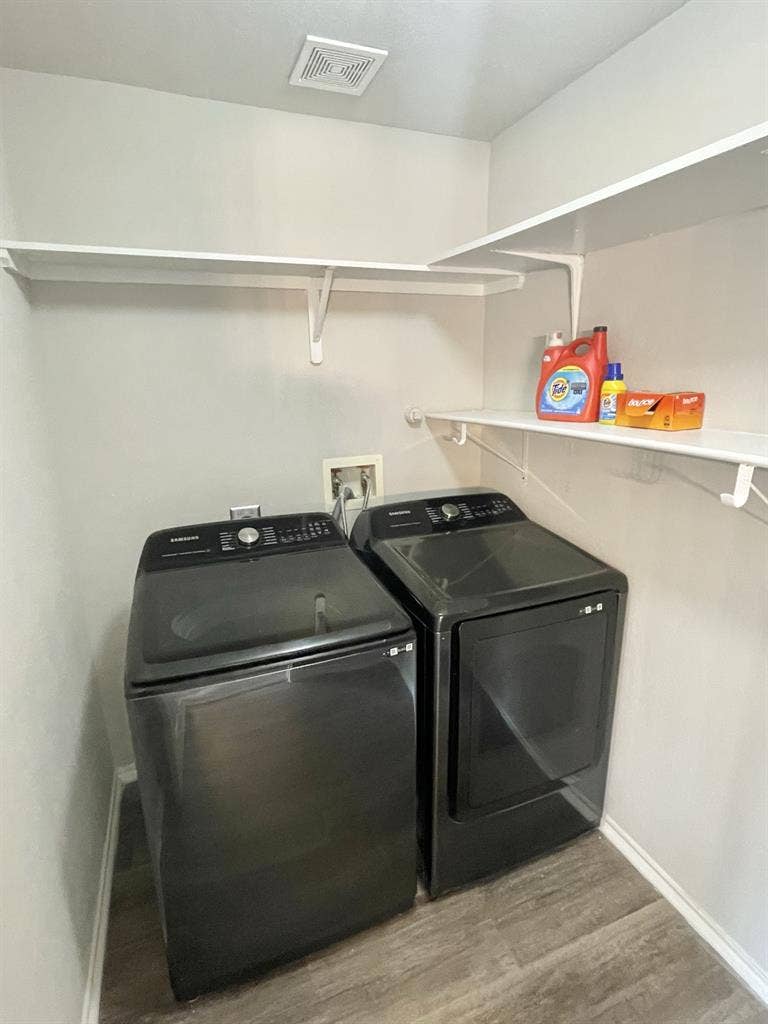 Private Room in Round Rock