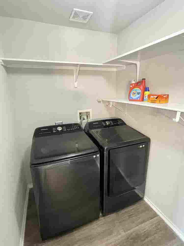 Private Room in Round Rock