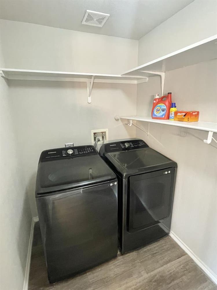 Private Room in Round Rock