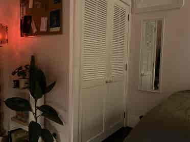 Sublet Aug sep