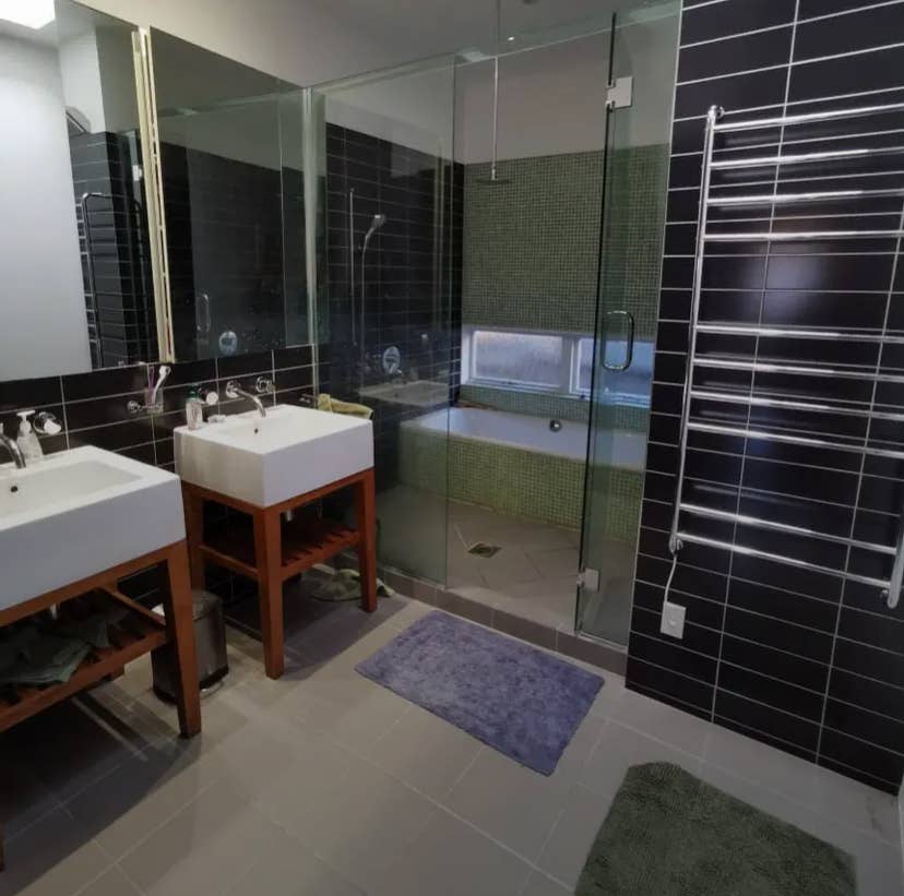 Sublet Aug sep