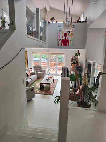 Sublet Aug sep