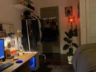 Sublet Aug sep