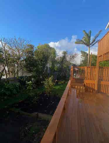 Sublet Aug sep