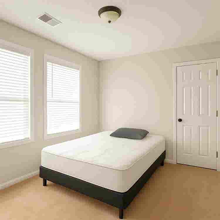 All-Inclusive Room for Rent