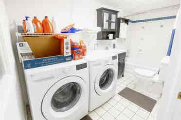 All-Inclusive Room for Rent