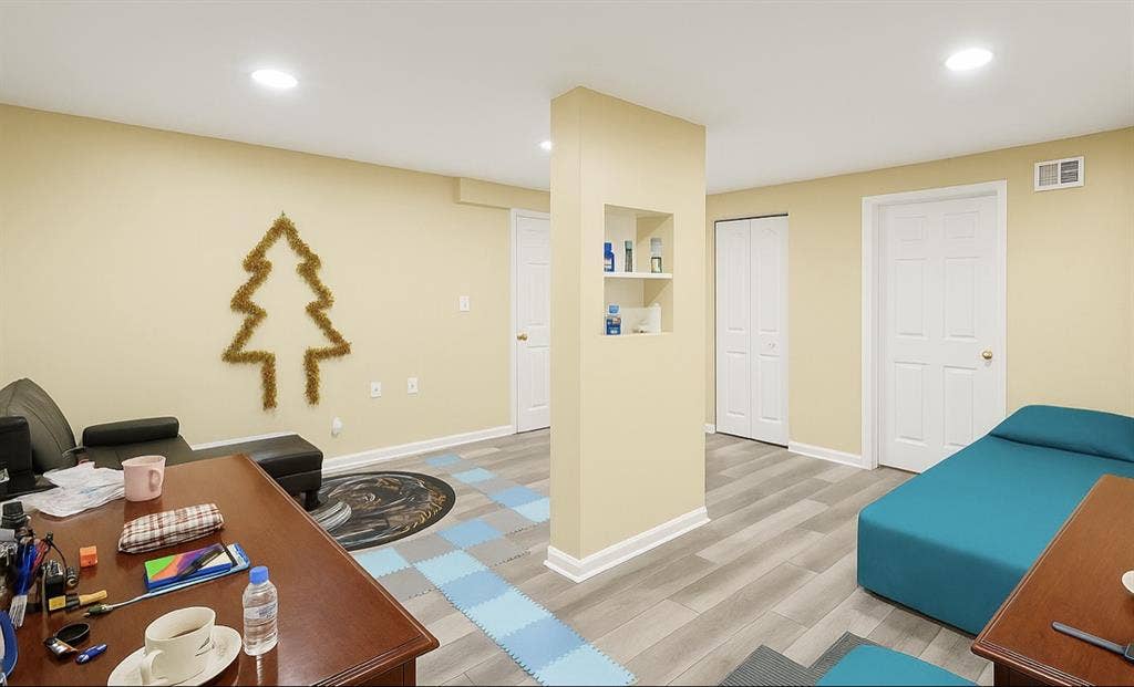 All-Inclusive Room for Rent