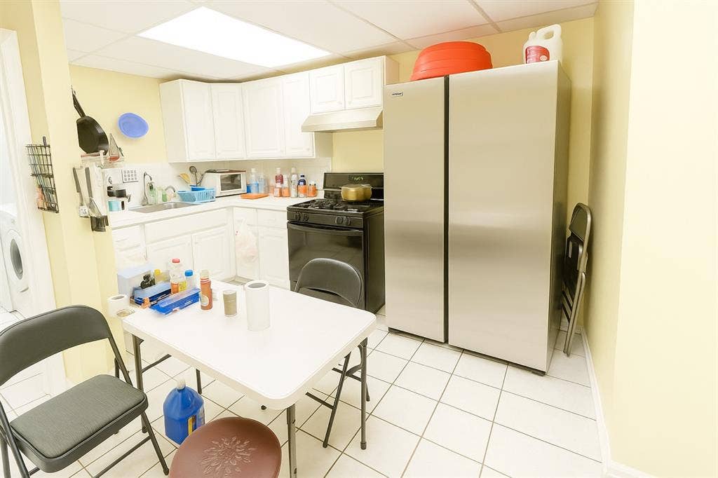 All-Inclusive Room for Rent