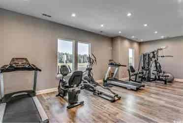 Private furnished Rooms for rent
