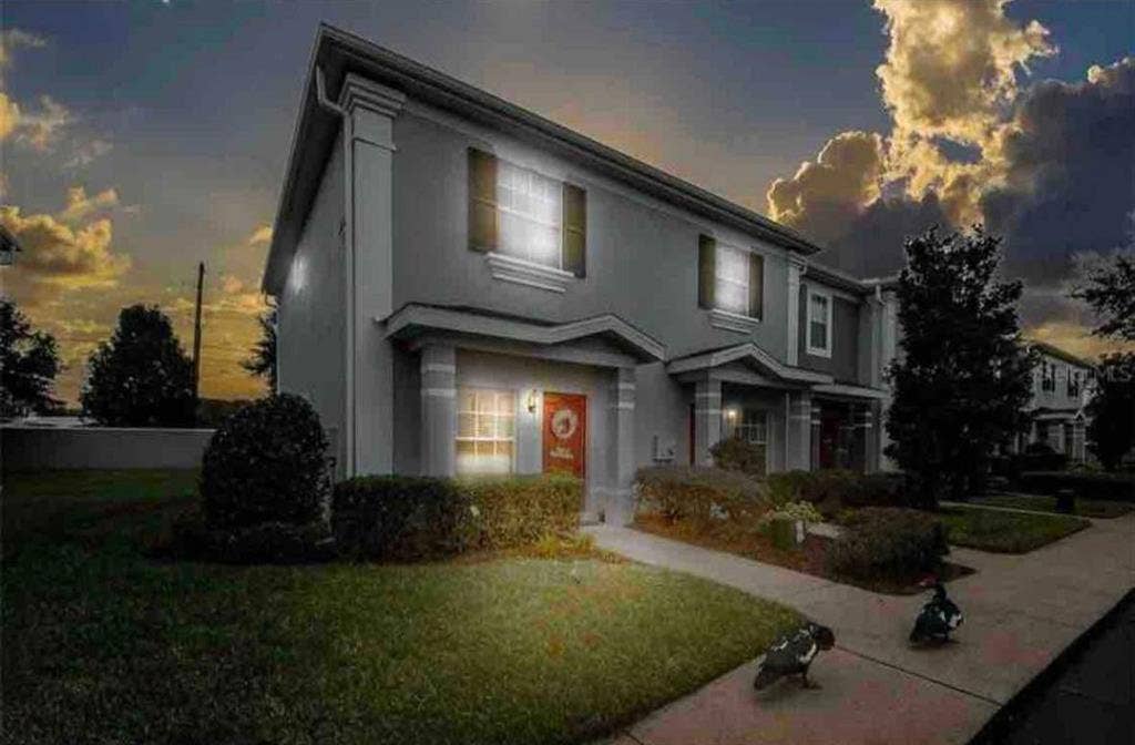 New Listing