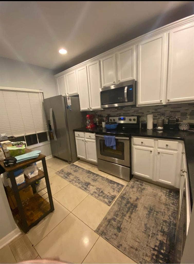 New Listing