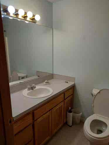 Room for rent