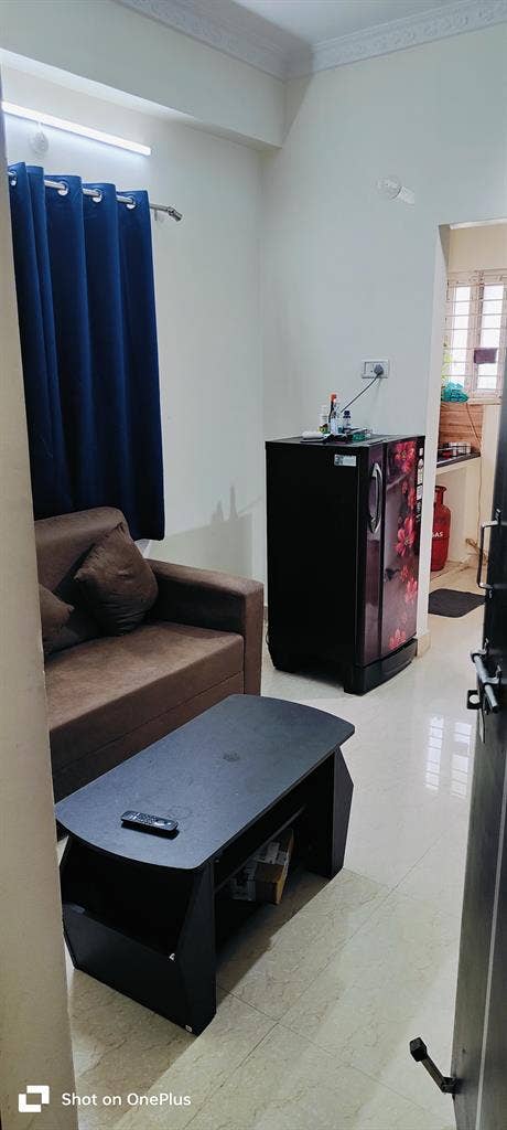 Flatmate Needed