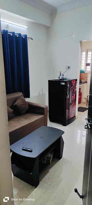 Flatmate Needed