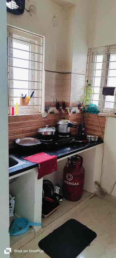 Flatmate Needed