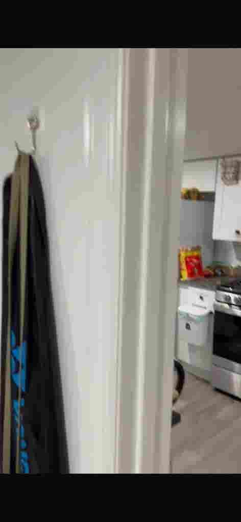 Private Accommodation - 1 Female
