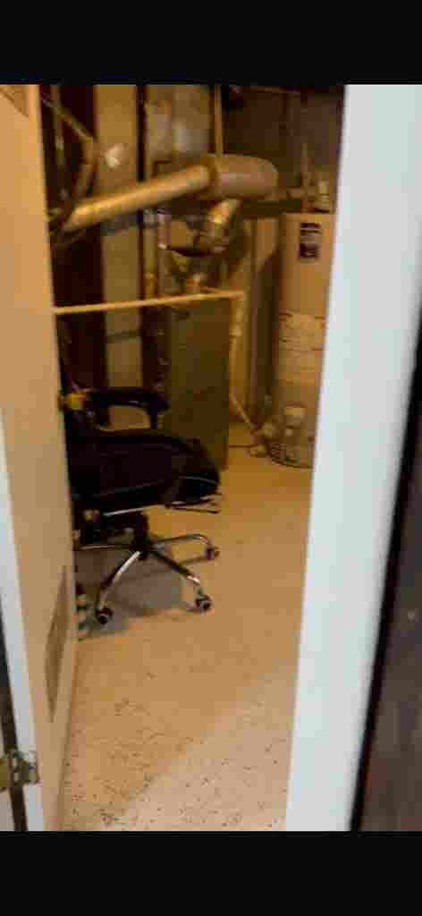 Private Accommodation - 1 Female