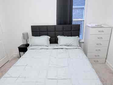 Fully Furnished Room in Little Elm