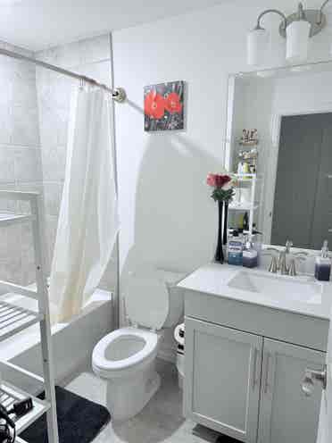 Fully Furnished Room in Little Elm
