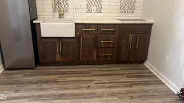 Beautiful  Master w/ kitchenette