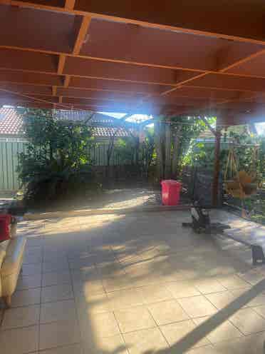Room Available in St Clair, Sydney