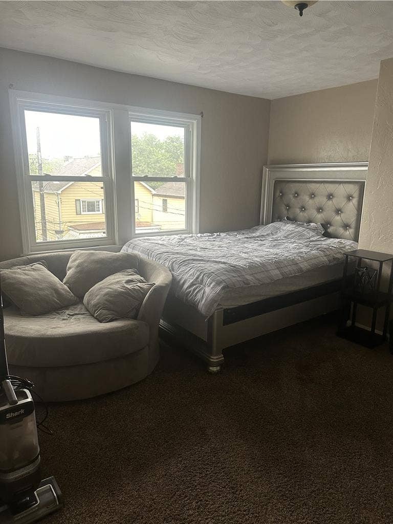 2 bed one bath