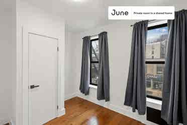 4 BR in New York City