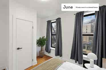 4 BR in New York City