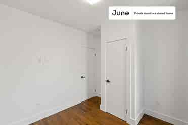 4 BR in New York City