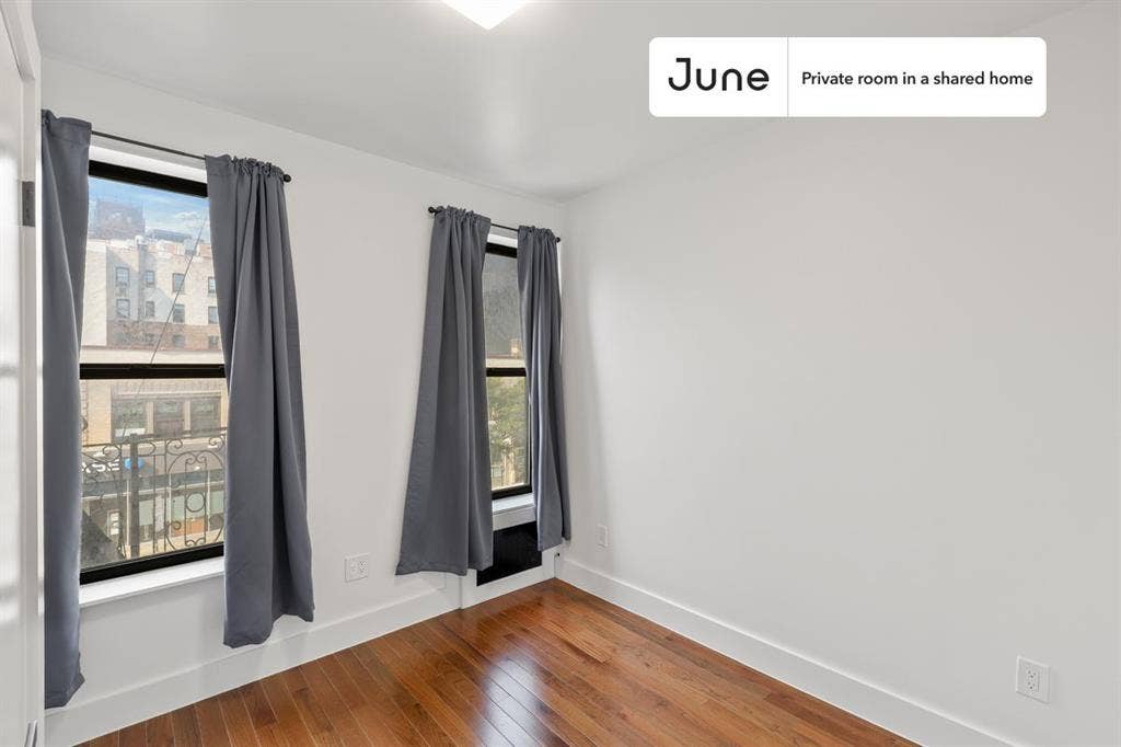 4 BR in New York City