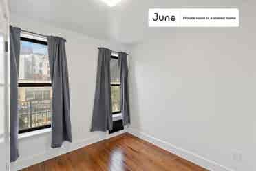 4 BR in New York City