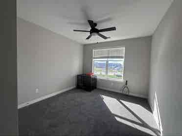 Room for rent