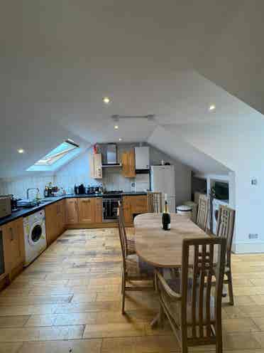 Double bedroom available in Brixton