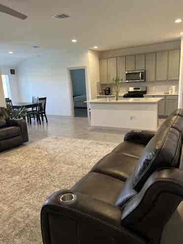 Female shared living  Katy TX
