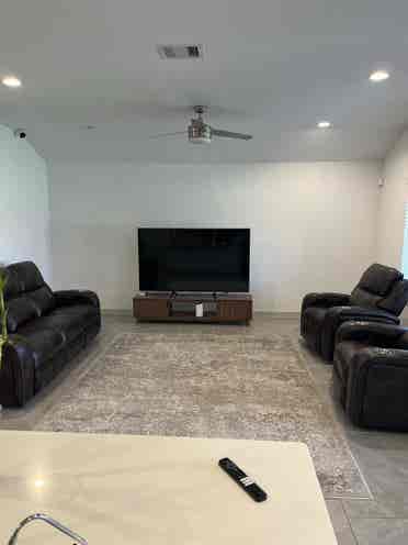 Female shared living  Katy TX