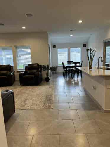 Female shared living  Katy TX