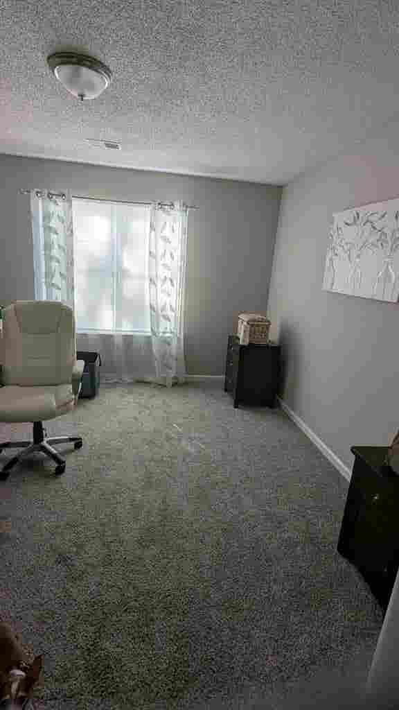 Private Master Bedroom
