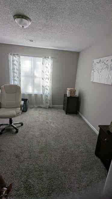 Private Master Bedroom