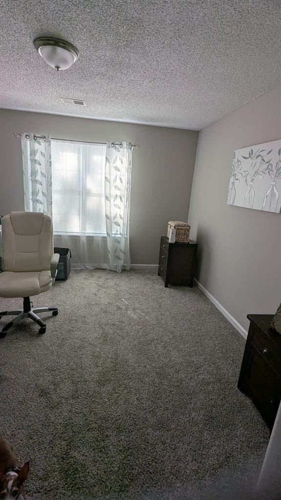 Private Master Bedroom